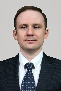 Иванов Олег Сергеевич