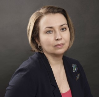 Иванова Светлана Васильевна