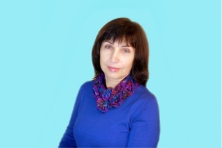 Иванова-Швец Людмила Николаевна