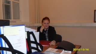 Иваньшина Ирина Андреевна