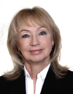 Ивашкова Наталья Ивановна