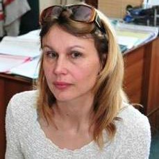 Ивлева Марина Ивановна