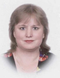 Иволгина Наталья Владимировна