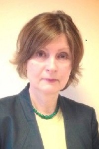 Игнатова Лариса Николаевна