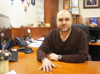 Игнатьев Александр Александрович