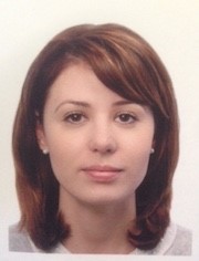 Изутина Светлана Викторовна