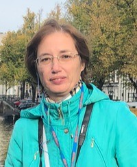 Илларионова Елена Андреевна