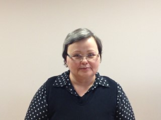 Ильина Елена Львовна