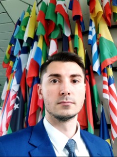 Ильясов Дамир Фатович