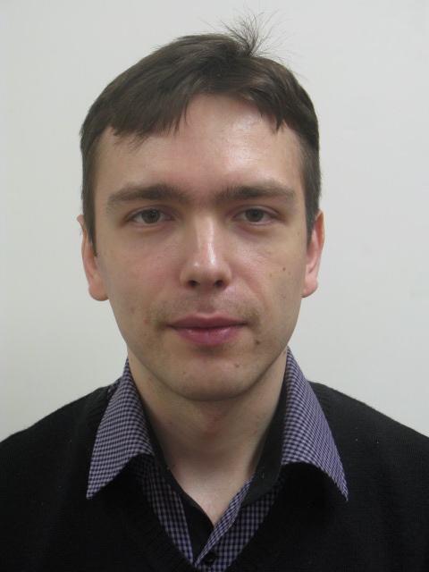 Ахмадеев Денис Рашидович