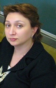 Итиуридзе Лали Алексеевна