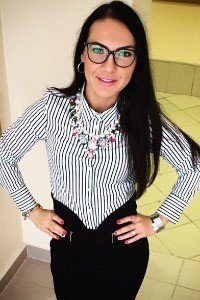 Кадерова Венера Ахметшаевна