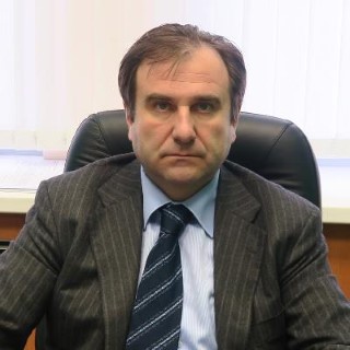 Казаков Сергей Витальевич