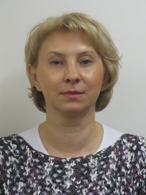 Ореховская Наталья Анатольевна