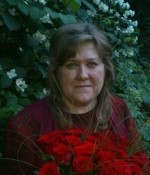 Казаринова Елена Борисовна
