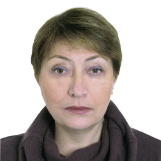 Казимирова Ирина Сергеевна