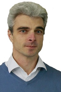 Калачев Сергей Львович