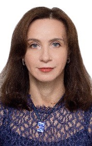 Калачева Ольга Николаевна
