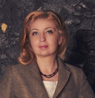 Калашникова Наталья Афанасьевна