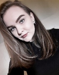 Калгушкина Юлия Владимировна