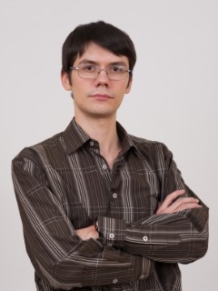 Калинин Александр Николаевич