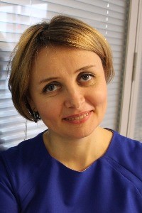 Калинина Ирина Анатольевна