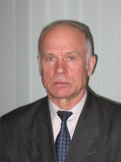 Калинкин Евгений Васильевич