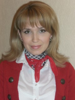 Каллаур Галина Юрьевна