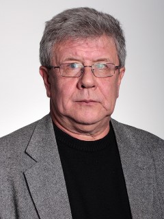 Калянов Георгий Николаевич