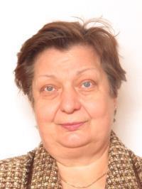 Орланюк-Малицкая Лариса Алексеевна