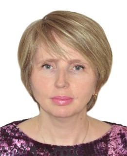 Каргаполова Екатерина Владимировна