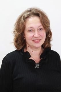 Кардович Ирина Кимовна