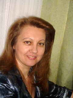 Каржанова Наталья Викторовна