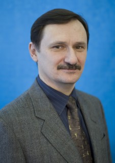 Карманов Михаил Владимирович