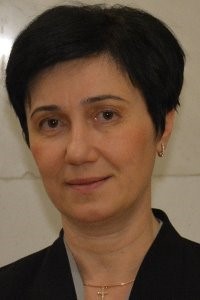 Карпенко Елена Зугумовна
