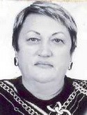 Карпухина Нина Михайловна