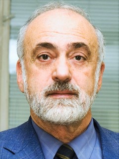 Картвелишвили Василий Михайлович