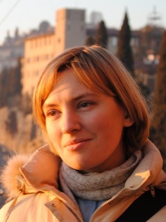 Карулина Елена Сергеевна