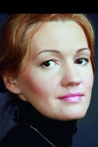 Касторнова Татьяна Александровна
