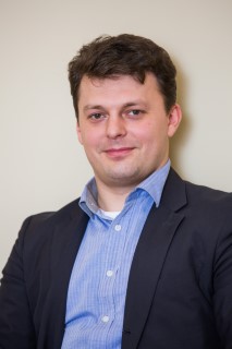 Кемхашвили Теймураз Александрович