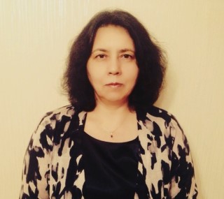 Кештова Оксана Калабиевна