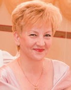 Киреева Елена Вадимовна