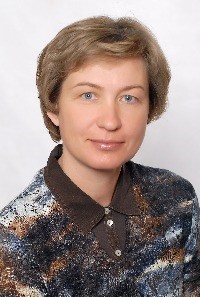 Кириллова Оксана Юрьевна