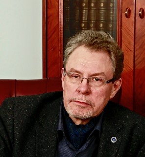 Киселев Владимир Михайлович