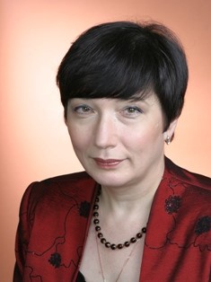 Китова Ольга Викторовна