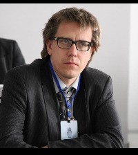 Клюкин Петр Николаевич