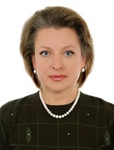 Кобяк Марина Викторовна