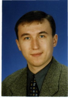Ковальчук Андрей Павлович