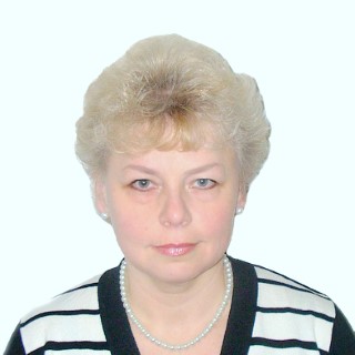 Ковальчук Светлана Владимировна