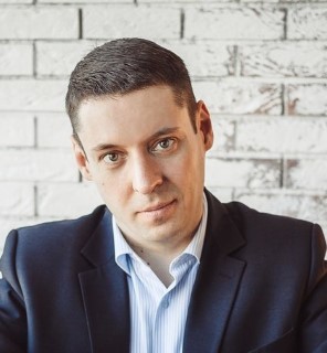 Ковригин Вадим Валерьевич